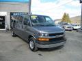 2010 Express LT 3500 Extended Passenger Van #2