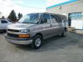 2010 Express LT 3500 Extended Passenger Van #3