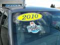 2010 Express LT 3500 Extended Passenger Van #4