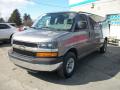 2010 Express LT 3500 Extended Passenger Van #30