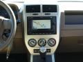 Controls of 2007 Jeep Compass Limited #12