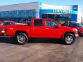 Click for details. 2009 Chevrolet Colorado LT Crew Cab
