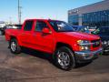 2009 Colorado LT Crew Cab #2