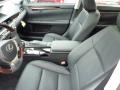 Front Seat of 2013 Lexus ES 350 #10 Front Seat of 2013 Lexus ES 350 #10