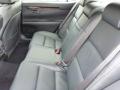 Rear Seat of 2013 Lexus ES 350 #11 Rear Seat of 2013 Lexus ES 350 #11