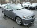 Front 3/4 View of 2013 Lexus IS 250 AWD #6