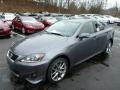 2013 IS 250 AWD #8