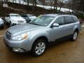2012 Outback 2.5i Premium #8