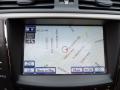 Navigation of 2013 Lexus IS 250 AWD #17