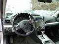2012 Outback 2.5i Premium #12