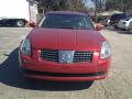  2004 Nissan Maxima Red Opulence #1