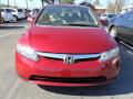  2006 Honda Civic Tango Red Pearl #1