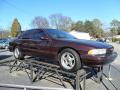 Front 3/4 View of 1996 Chevrolet Impala SS #3