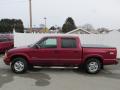 2003 S10 LS Crew Cab 4x4 #3