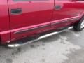 2003 S10 LS Crew Cab 4x4 #8