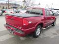 2003 S10 LS Crew Cab 4x4 #9