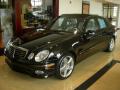 2007 E 350 Sedan #1