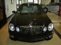 2007 E 350 Sedan #2