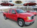 2011 Sierra 1500 SL Extended Cab 4x4 #1