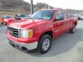 2011 Sierra 1500 SL Extended Cab 4x4 #3