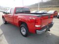 2011 Sierra 1500 SL Extended Cab 4x4 #5