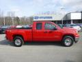 2011 Sierra 1500 SL Extended Cab 4x4 #8