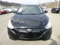 2012 Tucson GLS AWD #2