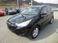 2012 Tucson GLS AWD #3