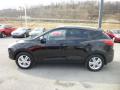 2012 Tucson GLS AWD #4