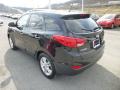 2012 Tucson GLS AWD #5