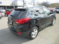 2012 Tucson GLS AWD #7