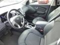 2012 Tucson GLS AWD #17