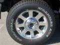 2009 F250 Super Duty Cabelas Edition Crew Cab 4x4 #6