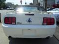 2009 Mustang GT Premium Convertible #5 2009 Mustang GT Premium Convertible #5