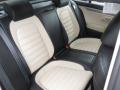Rear Seat of 2010 Volkswagen CC Sport #11 Rear Seat of 2010 Volkswagen CC Sport #11