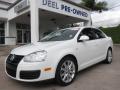 Click for details. 2010 Volkswagen Jetta Wolfsburg Edition Sedan