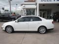 2010 Jetta Wolfsburg Edition Sedan #2