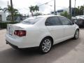 2010 Jetta Wolfsburg Edition Sedan #5