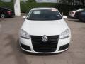 2010 Jetta Wolfsburg Edition Sedan #8