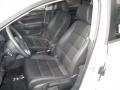  2010 Volkswagen Jetta Titan Black Interior #9