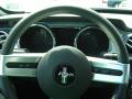 2009 Mustang GT Premium Convertible #22 2009 Mustang GT Premium Convertible #22
