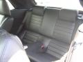 2009 Mustang GT Premium Convertible #23 2009 Mustang GT Premium Convertible #23