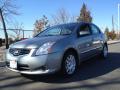 2011 Sentra 2.0 S #1 2011 Sentra 2.0 S #1