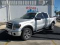 2013 F150 FX4 SuperCrew 4x4 #2 2013 F150 FX4 SuperCrew 4x4 #2