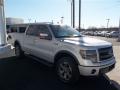 2013 F150 FX4 SuperCrew 4x4 #17 2013 F150 FX4 SuperCrew 4x4 #17
