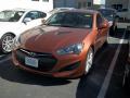 2013 Genesis Coupe 3.8 Grand Touring #2