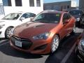 2013 Genesis Coupe 3.8 Grand Touring #3