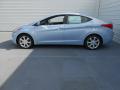 2013 Elantra Limited #8 2013 Elantra Limited #8