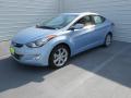 2013 Elantra Limited #9 2013 Elantra Limited #9