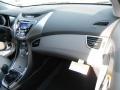 2013 Elantra GLS #17 2013 Elantra GLS #17